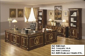 office 4000