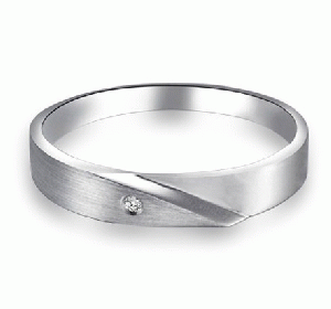 Engagement Ring Men