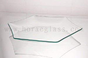 glass plate, glass dish, glassware