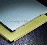 Auspoll Metal Ceiling 