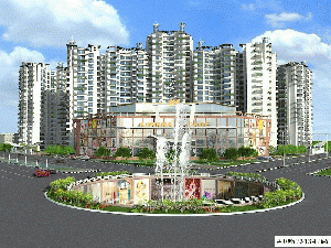 2/3/4 BEDROOMS LUXURY APARTMENT