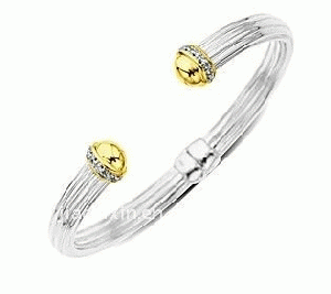 2011 newest fashion charm ladies