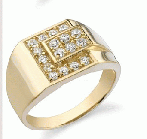18k men