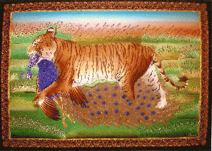 Tiger Hunting