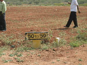 Lands for sale in Coimbatore