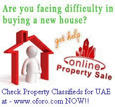 Properties for Sale in UAE
