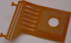 Flex PCB