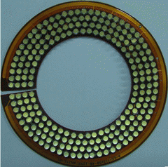 Flex PCB Assembly