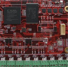 QFN Assembly