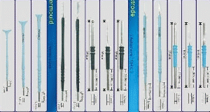 Disposable and reusable Electrode in Health & Medical