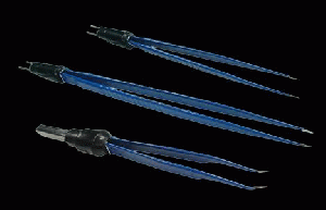 Bipolar forceps in Health & Medical