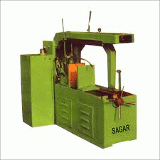 SAGAR Hacksaw Machines