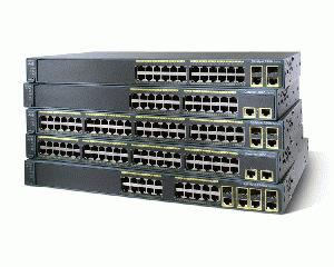Catalyst 2960 Series