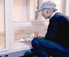 foam sealant 