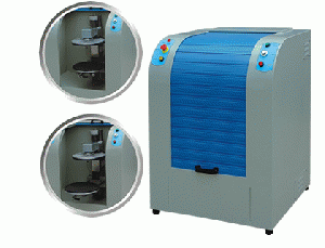 KD-40C manual paint mixer