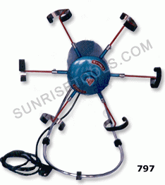 Auto winder