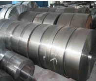 forged wheel, free forgings, open die forgings