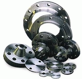 forged flanges, open die forgings, free forgings