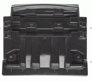 passenger seat base YSZ2