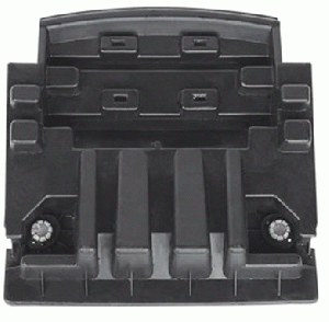 passenger seat base YSZ1