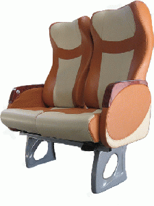 passenger seat YSP3
