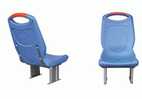 bus seat YSB1