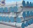 Scaffolding Tube