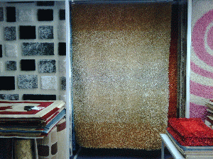 carpets and rugs