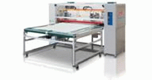 HY-QG-6, HY-QG-6L Computerized Auto-cutting Machinec