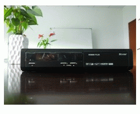 Sclass HD8806 PLUS   HD SATELLITE RECEIVER