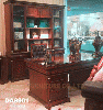 Study Furniture Da9901 from BELLA FURNITURE CO.,LTD, ALLAIN, CHINA