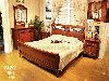  Bedroom Furniture  Bl202-1 from BELLA FURNITURE CO.,LTD, ALLAIN, CHINA