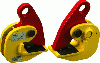 Lifting Clamp E Type from CHIMA INDUSTRIAL CO., LTD, SHANGHAI, CHINA