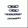 High Test Chain Astm80 (G43) from CHIMA INDUSTRIAL CO., LTD, SHANGHAI, CHINA