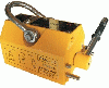 Permanent Magnetic Lifter A Type from CHIMA INDUSTRIAL CO., LTD, SHANGHAI, CHINA