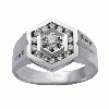 925 Sterling Silver Ring Bijoux Argent  from CHINA JCX JEWELLERY FACTORY, BEIJING, CHINA