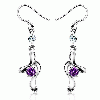 Hot-selling Earrings from CHINA JCX JEWELLERY FACTORY, BEIJING, CHINA