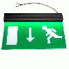 Lighted Exit Sign Requirements from HANGZHOU DREAMY TECHNOLOGY CO.,LTD, SHANGHAI, CHINA