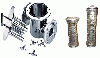 Magnetic Filter  from HARSHA FILTERS, , INDIA