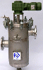 Self Cleaning Strainers  from HARSHA FILTERS, , INDIA