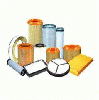 FILTER ELEMENTS from HARSHA FILTERS, , INDIA
