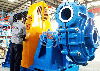 Anti-Abrasion Industrial Processing Slurry Pump from HEBEI ZIDONG PUMP INDUSTRY CO., LTD, DUBAI, CHINA