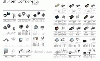 Shutter Parts from HUZHOU DP INDUSTRY CO., LTD, CHENGDU, CHINA