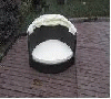 Bed With Cushion Esr-11046 from JUST COOL FURNITURE CO., LTD., SHANGHAI, CHINA