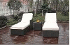 Rectangular Lounge Esr-11101 from JUST COOL FURNITURE CO., LTD., SHANGHAI, CHINA