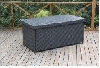 Kd Cushion Box Esr-14096 from JUST COOL FURNITURE CO., LTD., SHANGHAI, CHINA