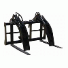 Log Fork Grapple from KAT MACHINERY CO., LIMITED , NANJING, CHINA