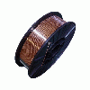 CO₂ Gas Shielded Welding Wire  AWS ER70S-6 from LINANDAYANGWELDINGMATERIALCOLTD, NANJING, CHINA