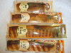 combs from MORGAIN GROUP OF INDUSTRIES, VADODARA, INDIA