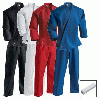 KARATE UNIFORM,S from OBAID   AL-ARAJ   TRADING   L.L.C, DUBAI, UNITED ARAB EMIRATES